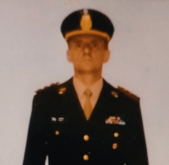  CORONEL A SERGIO ANTONIO LUGONES 